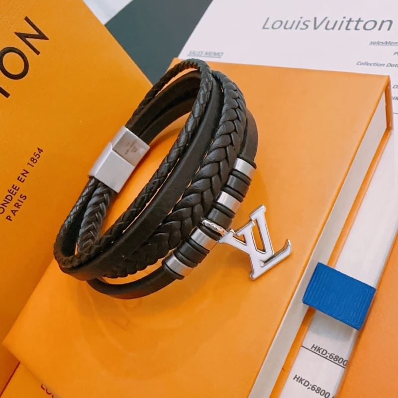 Louis Vuitton Bracelets